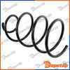 Ressorts de suspension avant pour FIAT | 2110011, 4026131